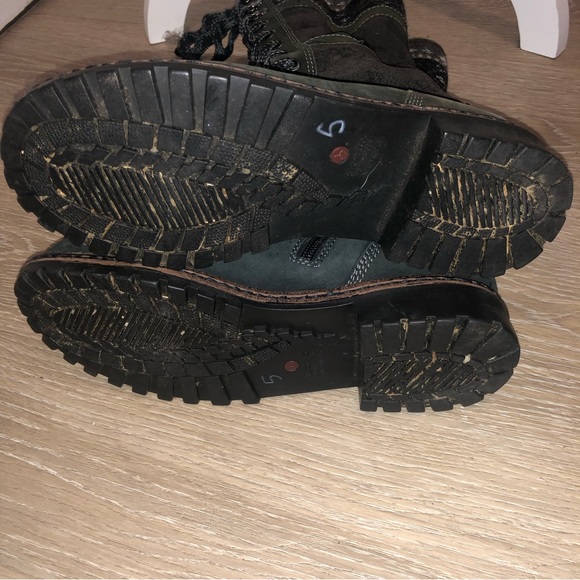 Blondo ladies winter snow boots size 8.5 - Picture 4 of 8